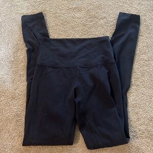 Lululemon Align HR Pant (Legging) *Black*